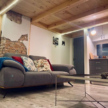 Apartament Central Cluj Loft Zewnętrze zdjęcie