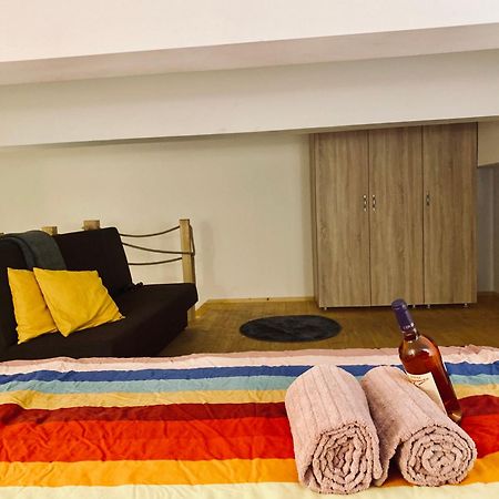 Apartament Central Cluj Loft Zewnętrze zdjęcie