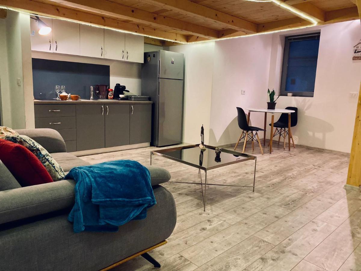 Apartament Central Cluj Loft Zewnętrze zdjęcie