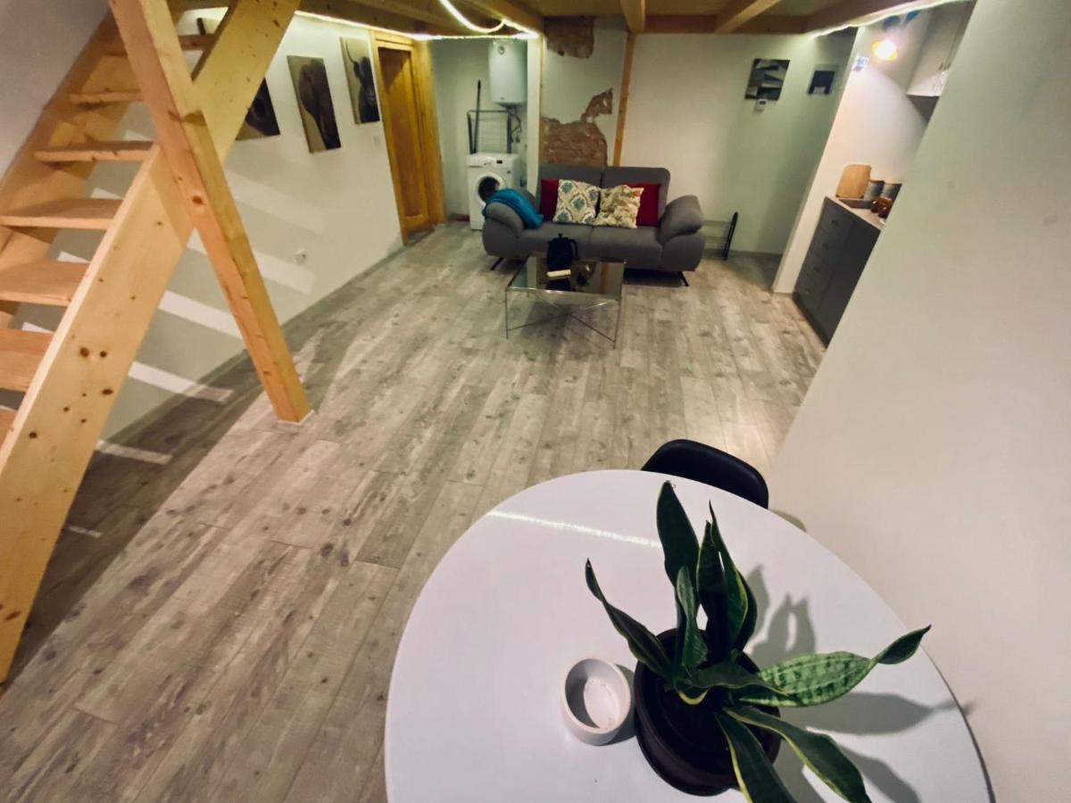 Apartament Central Cluj Loft Zewnętrze zdjęcie