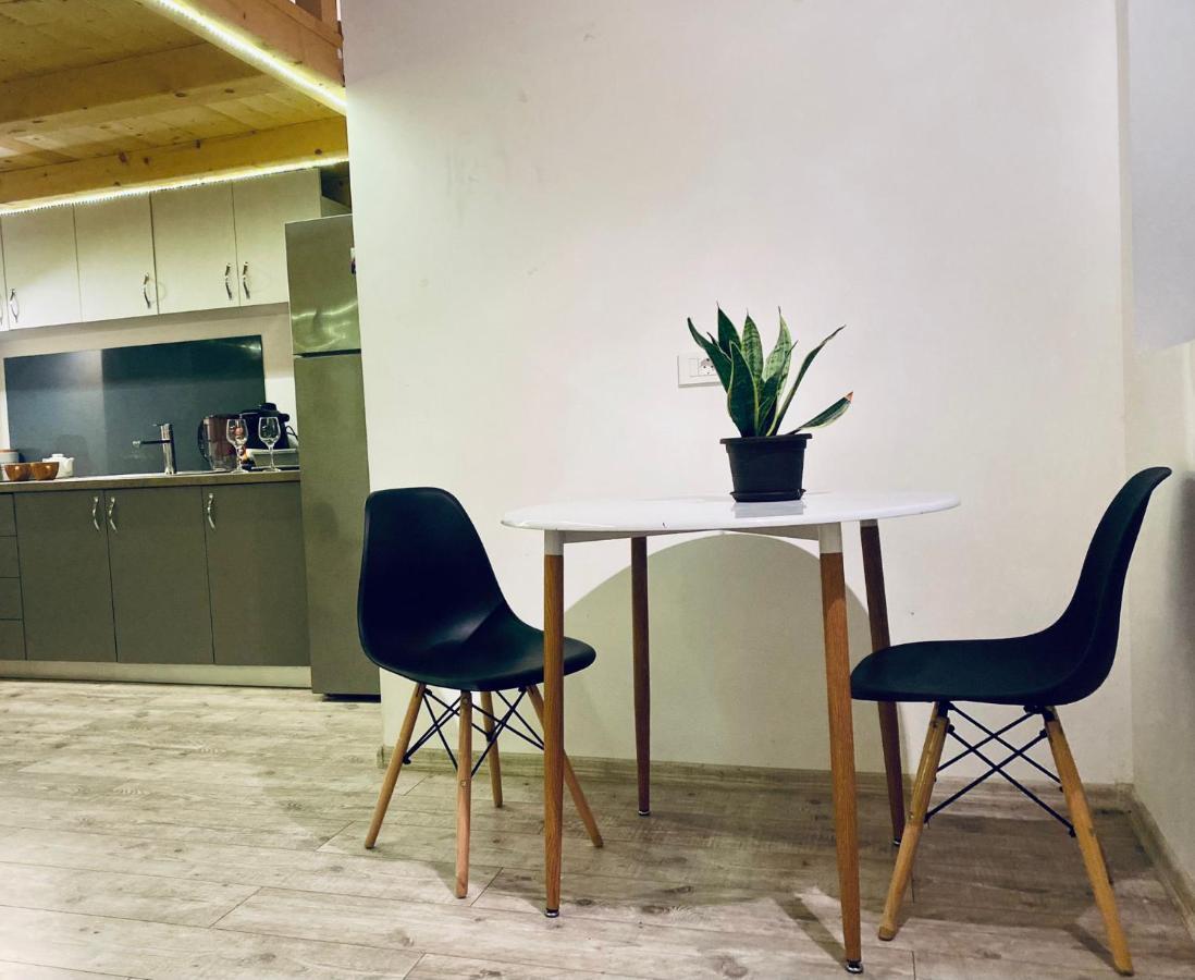Apartament Central Cluj Loft Zewnętrze zdjęcie