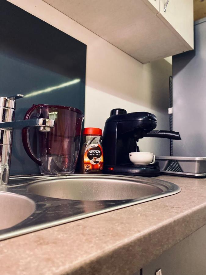 Apartament Central Cluj Loft Zewnętrze zdjęcie