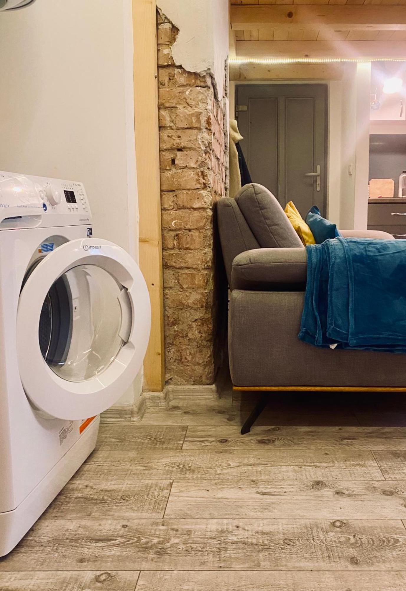 Apartament Central Cluj Loft Zewnętrze zdjęcie