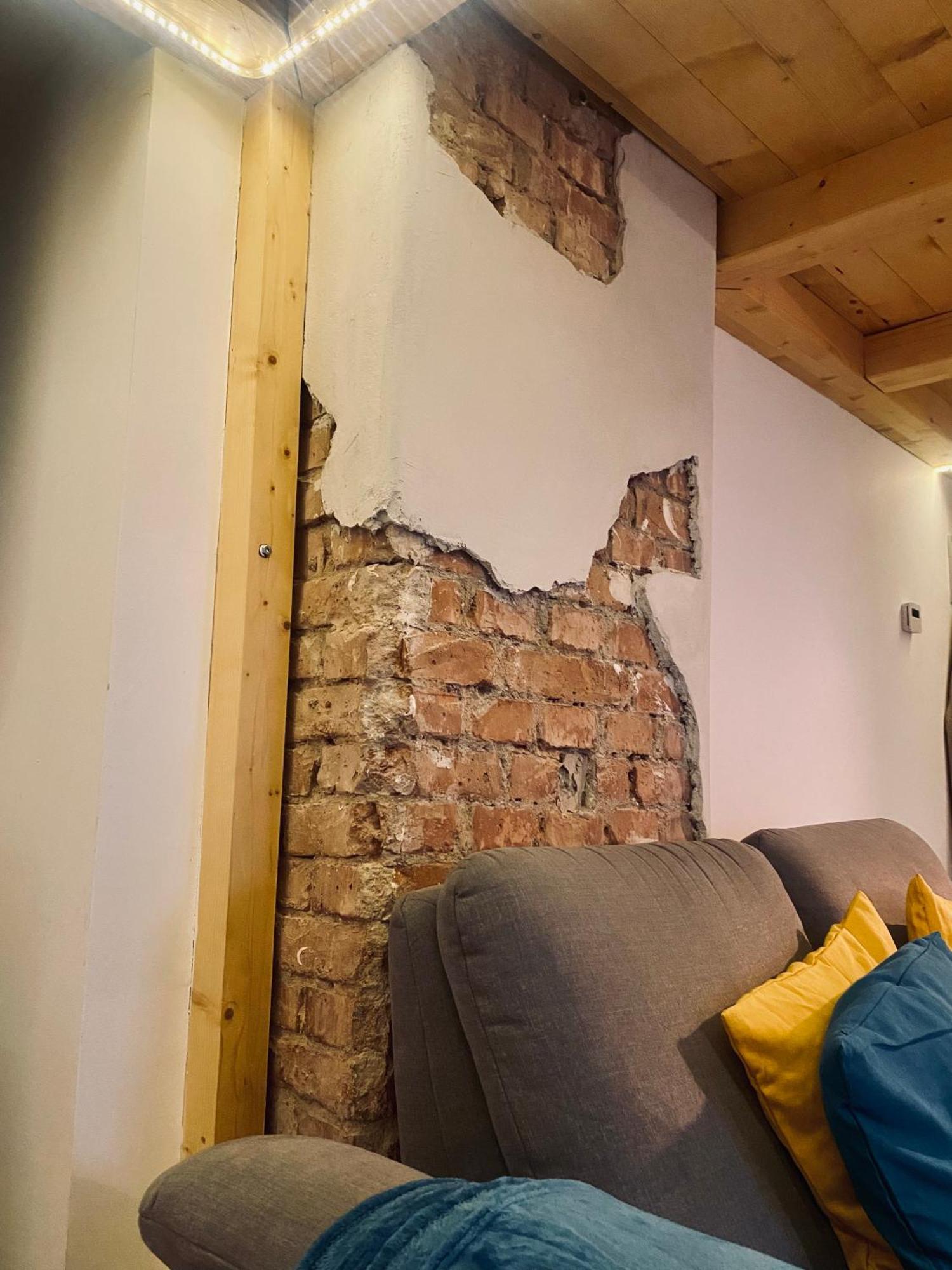 Apartament Central Cluj Loft Zewnętrze zdjęcie