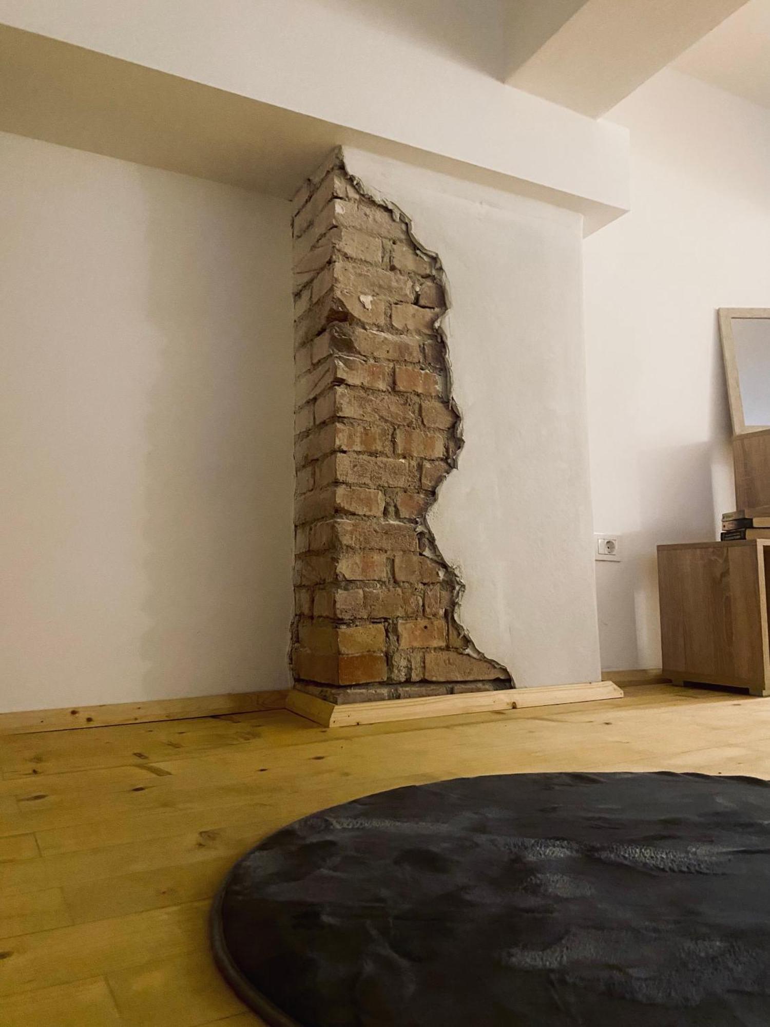 Apartament Central Cluj Loft Zewnętrze zdjęcie