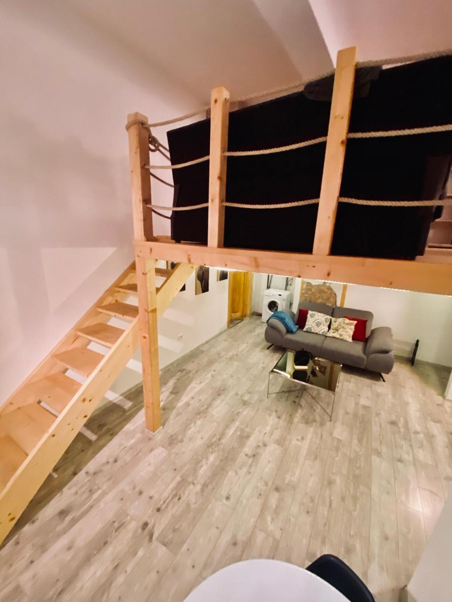 Apartament Central Cluj Loft Zewnętrze zdjęcie
